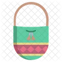 Wayuu-Tasche  Symbol