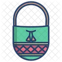 Wayuu-Tasche  Symbol