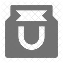 Tasche  Symbol