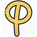 QOP Alphabet Agypten Icon