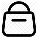 Tasche  Symbol
