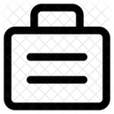 Tasche  Symbol