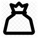Tasche  Symbol