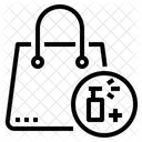 Tasche  Symbol