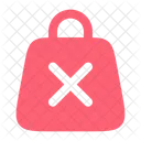 Tasche Kreuz Kreuz Tasche Symbol
