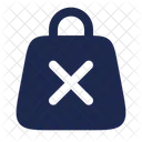 Tasche Kreuz Kreuz Tasche Symbol