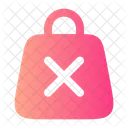 Tasche Kreuz Kreuz Tasche Symbol