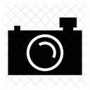 Taschenkamera  Symbol