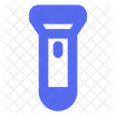 Taschenlampe Symbol