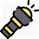 Taschenlampe Licht Beleuchtung Symbol