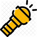 Taschenlampe Licht Beleuchtung Symbol