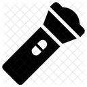 Taschenlampe Fackel Batterielicht Symbol