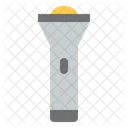 Taschenlampe  Symbol