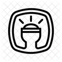 Benutzeroberflache App Mobil Symbol