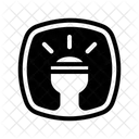 Benutzeroberflache App Mobil Symbol