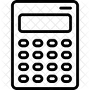 Taschenrechner  Symbol