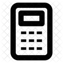 Taschenrechner  Symbol