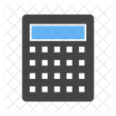 Taschenrechner  Symbol
