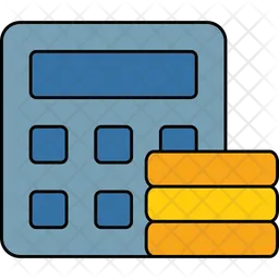 Taschenrechner  Symbol