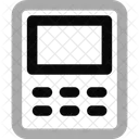 Taschenrechner  Symbol