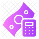 Taschenrechner  Symbol