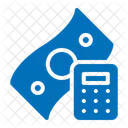 Taschenrechner  Symbol