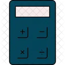 Taschenrechner  Symbol