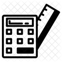 Taschenrechner  Symbol