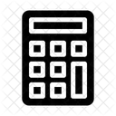 Taschenrechner  Symbol