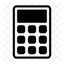 Taschenrechner  Symbol