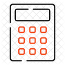 Taschenrechner  Symbol