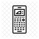 Taschenrechner  Symbol
