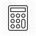 Taschenrechner  Symbol