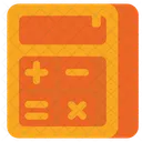 Taschenrechner  Symbol