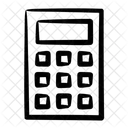 Taschenrechner  Symbol