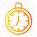 Taschenuhr  Symbol