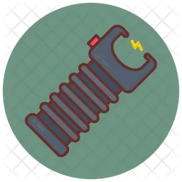Taser  Icon