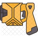 Taser Gun Taser Gun Icon