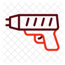 Taser Weapon Police Icon