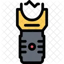 Taser  Icono