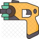 Tasers Gun  Icon