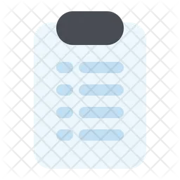 Task Icon - Download in Flat Style