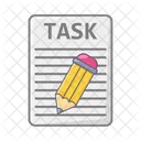 Task  Icon