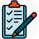 Task Clipboard Management Icon