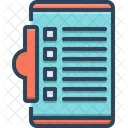 Task Clipboard Editor Icon