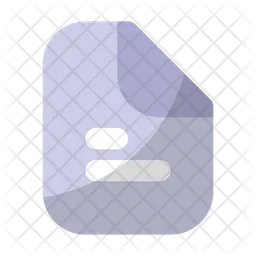 Task  Icon