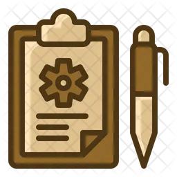 Task  Icon