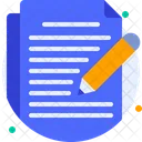 Task Document File Icon
