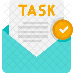 Task  Icon