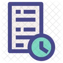 Task  Icon